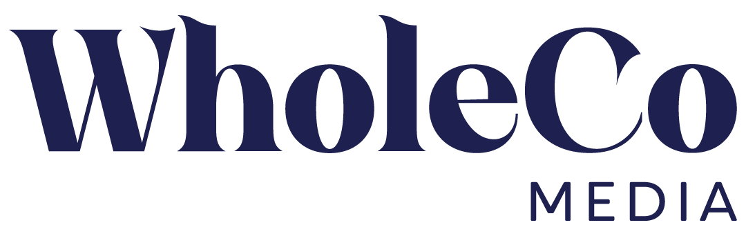 WholeCo Media Logo