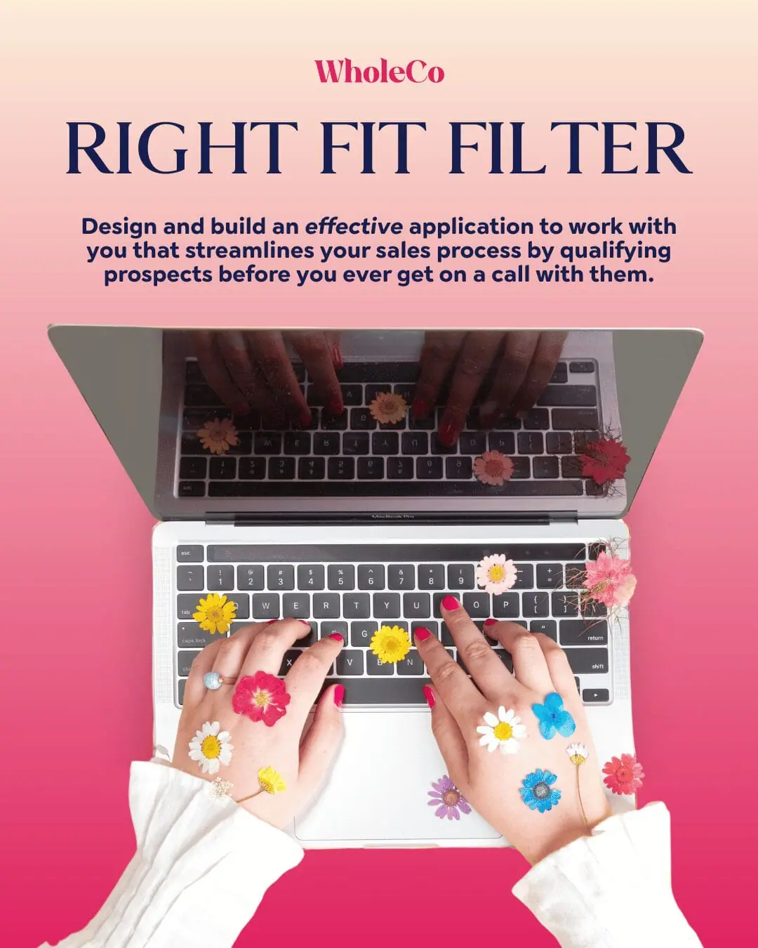 Right Fit Filter - tall graphic - WholeCo Media